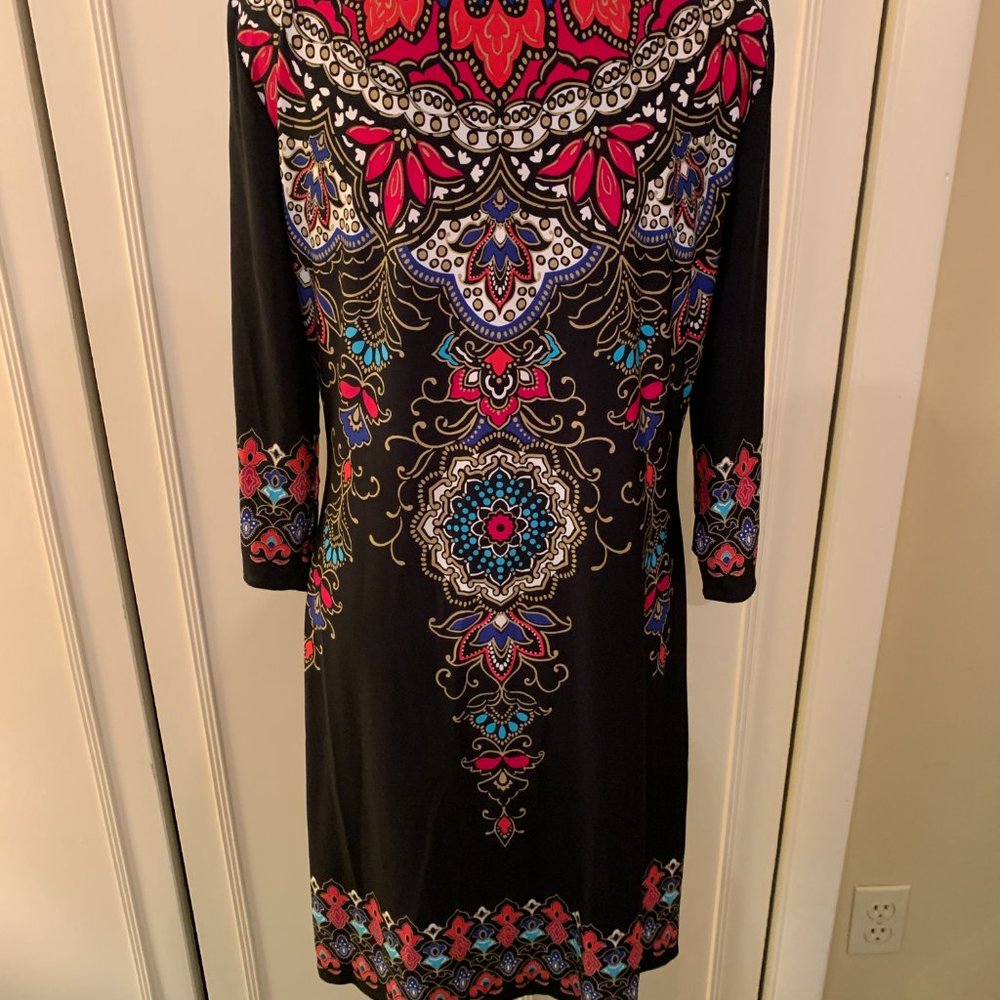 Dress, London Times, Size 10